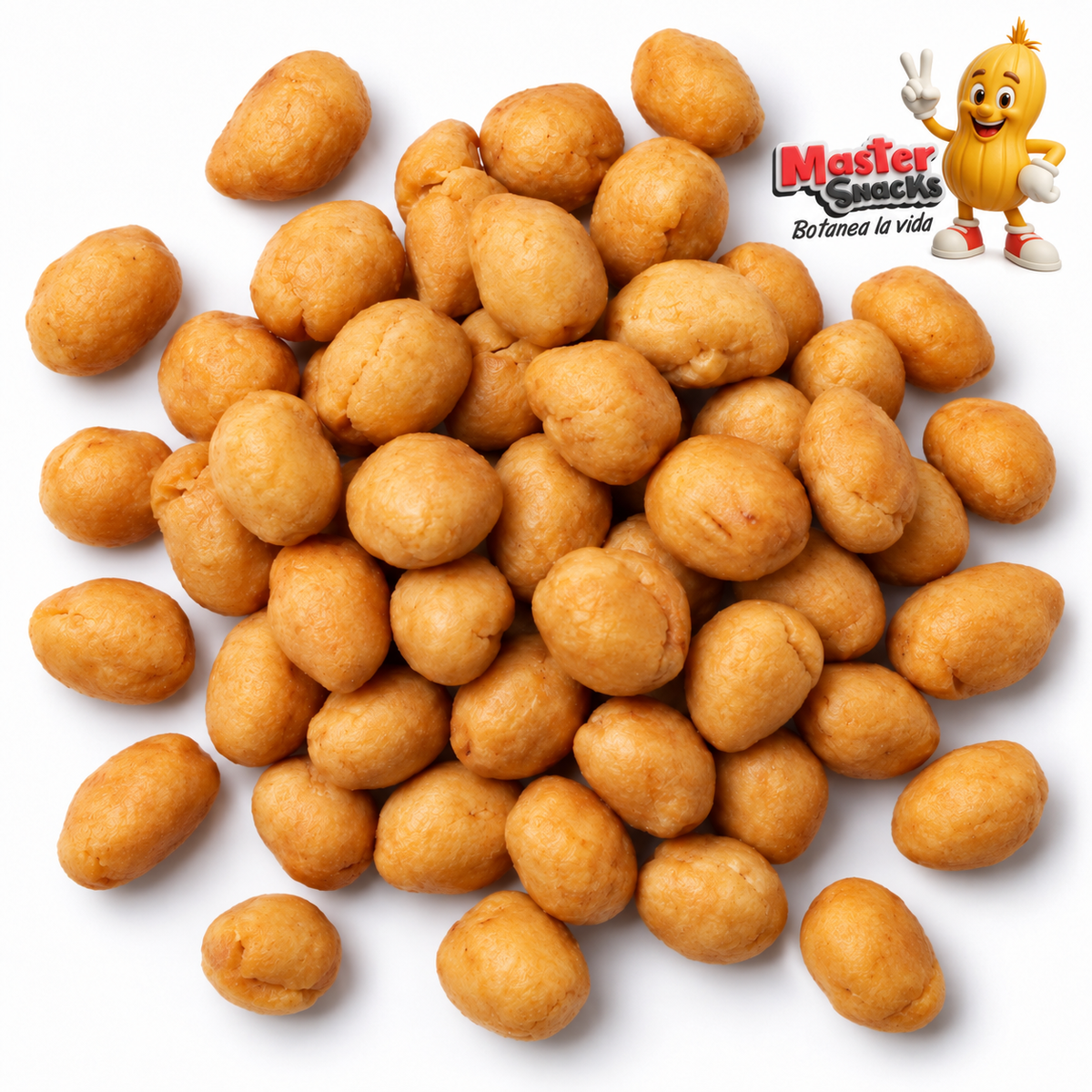 Cacahuate Japones 1kg