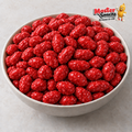 Cacahuate Garapiñado Rojo
