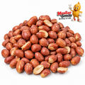 Cacahuate Español