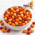 Cacahuate Mix Queso